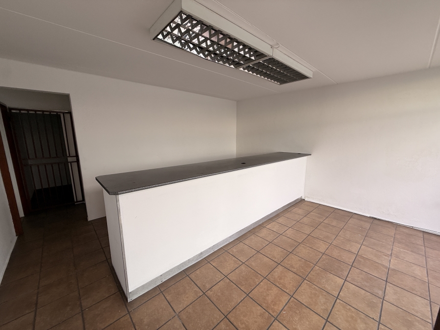 To Let Commercial Property for Rent in Bellville South Western Cape